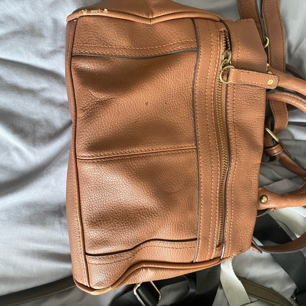 Small handbag